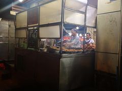 -铭辉沙嗲面(新街商业城店)