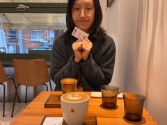 -稀物集咖啡(徽州大道店)