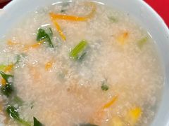 -宏状元现熬粥·京味菜(五棵松店)
