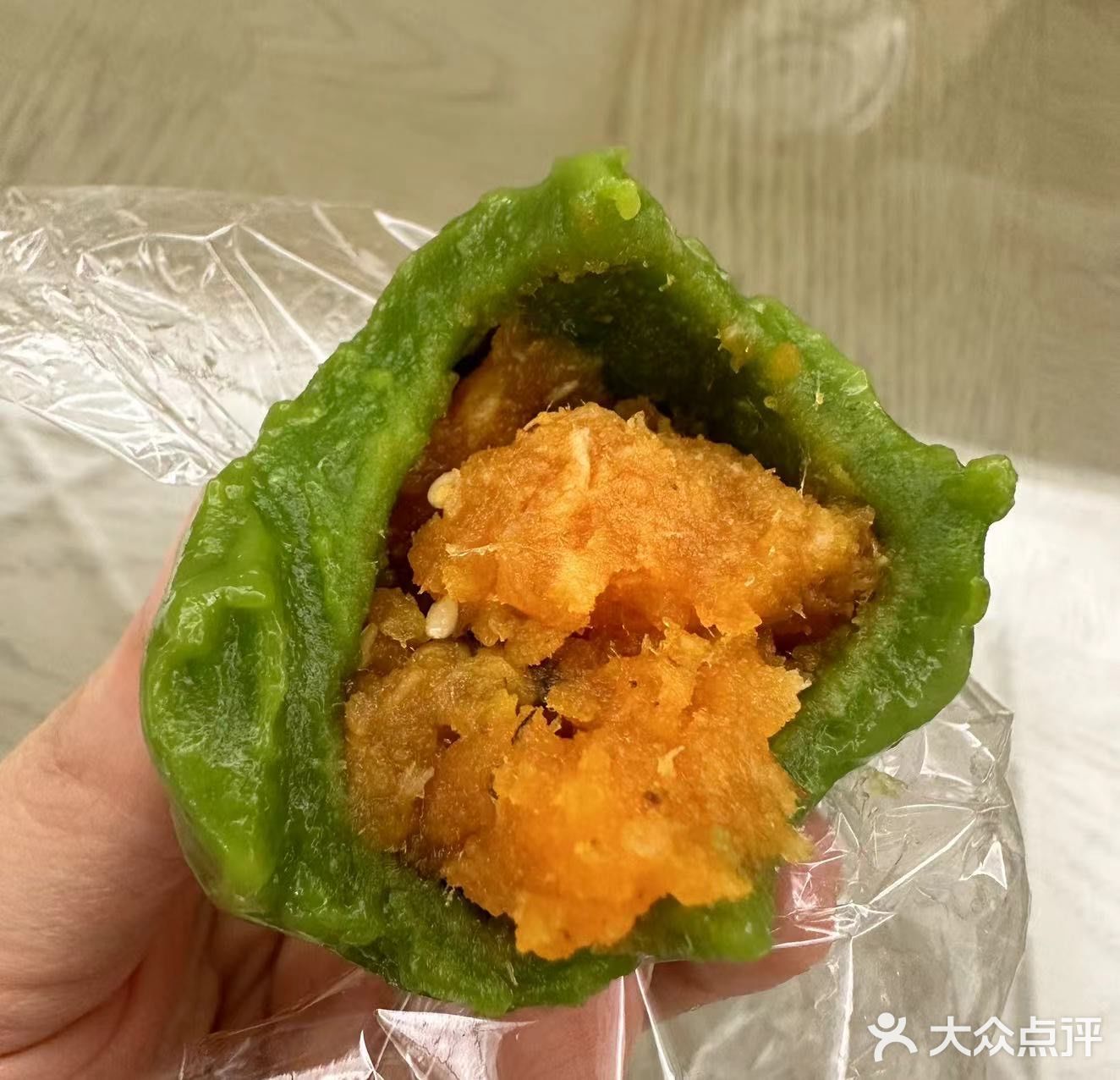 青团只能是存在于南方人的童年记忆里吗？