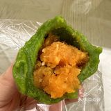 青团只能是存在于南方人的童年记忆里吗？