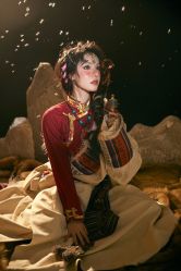 -八角古风摄影