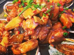 -隆聚·时令海鲜(洪兴店)
