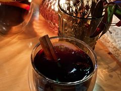 柚子热红酒-Ginger(兴国路店)