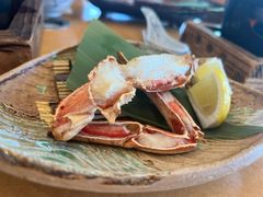 -蟹道乐(道顿堀本店)