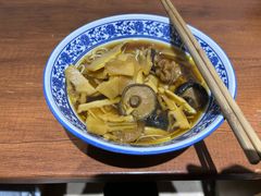 -西园寺素食(西园弄戒幢律寺店)
