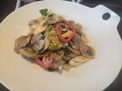 -老牌坊鲁菜名店(聊城美食岛店)
