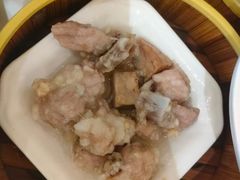 -大海湾酒楼(人南店)