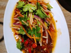 泰式三味鱼-长勺子东南亚(街道口店)