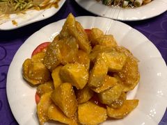 -北平味道.京味菜.烤鸭(梨园店)