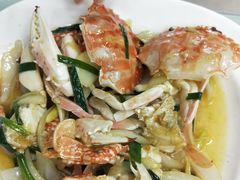 -小辣妹川味海鲜加工店(第一市场椰风巷店)