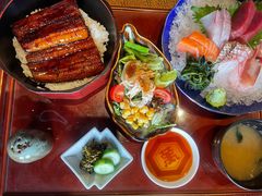 -东京和食 Sun with AQUA