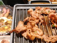 -無境·匠心日本料理(汉街店)