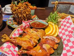 -泰妃殿(武汉首店)