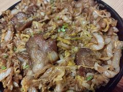 -三个大叔烤羊肉串·炭炉砂锅菜(西三旗店)