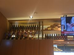 -西贝(上海我格广场店)