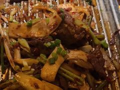 -绿茶餐厅(千岛湖银泰城店)