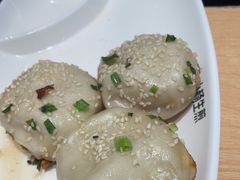 -小杨生煎(周浦万达店)