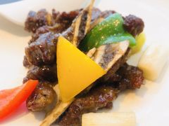 -索菲特酒店·乐轩华中餐厅