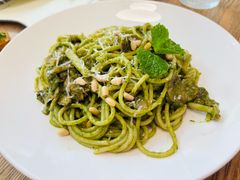-沏点Trattoria意大利餐厅(新街口店)