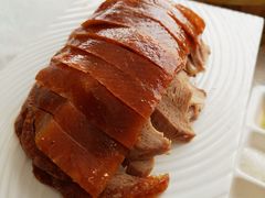 -惠丰堂饭庄·烤鸭·京味菜(翠微路店)