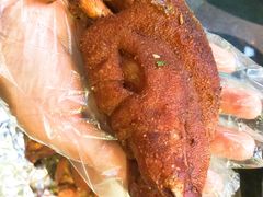 -野蔓果·山野菜(西湖景区·龙井茶田店)