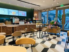 -星巴克(3号湾店)