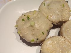 -小杨生煎(浦江欢乐颂店)