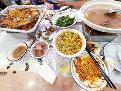 -乡厨味道(黄鹤楼店)