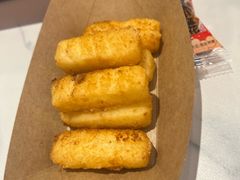 -川百汇烤鱼·泡饼·美蛙(八达岭店)