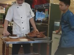 20140601_181221-香融府·烤鸭·家常菜(马家堡路店)