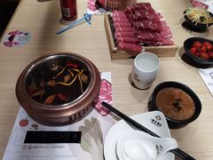 -索伦嘎·传统涮(海拉尔总店)