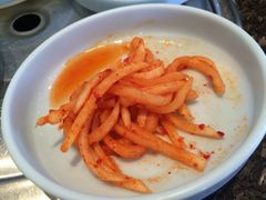 -正苑26年海鲜烤肉•牛尾汤汤饭(东港店)