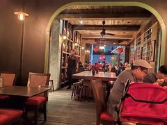 大堂-Opium KL 乌香苑