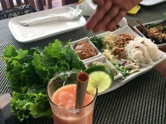 -Luang Prabang Kitchen Restaurant