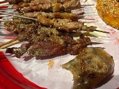 -北三老太太烧烤(人生一串上榜店)