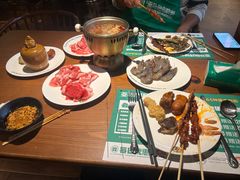 -亚马逊环球美食百汇(新城吾悦广场店)