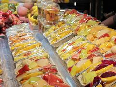 -海大南门夜市(海富街店)