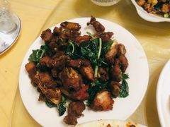 -张大妈饭店