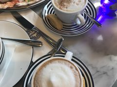 -玛尚诺Pizza&Bar(长泰广场店)