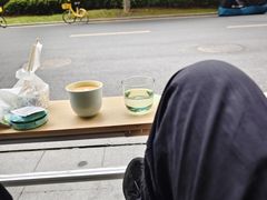 -隐琢咖啡(汉街店)