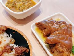 -味千拉面(郑州杉杉奥特莱斯购物广场店)
