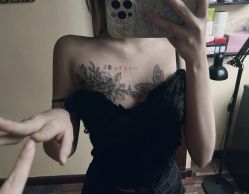 -记号刺青tattoo纹身工作室