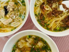 -伙工殿餐厅(吉大店)