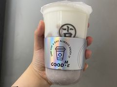 -古茗(萧山宝龙广场店)