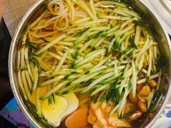 -石记东北风味烤肉店(子固路店)