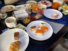 -339旋转餐厅(天府熊猫塔店)