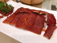 烤乳猪-镛记酒家
