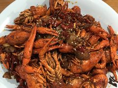 -金陵夜猫子私房菜(茂业天地店)