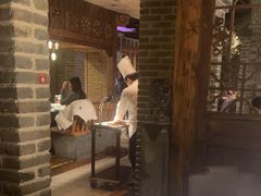 -局气 烤鸭·北京菜(光华路店)